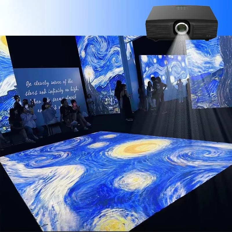 เครื่องฉายภาพยนตร์ 5D 9D IMAX  - Home Cinema Imax บทวิจารณ์และราคา