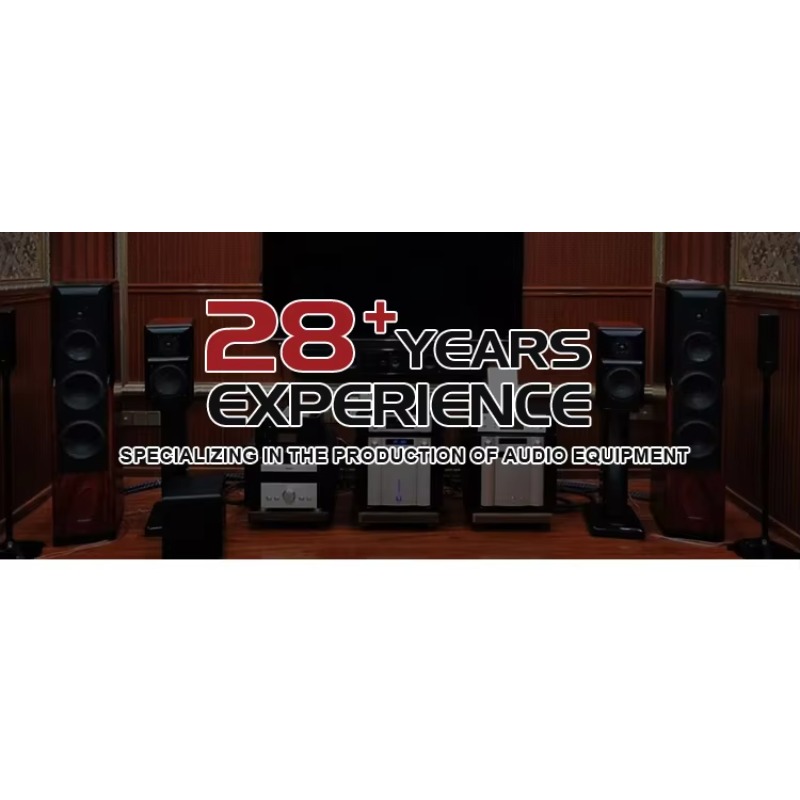 ลำโพงวางพื้นไม้สำหรับไฮไฟคู่ ส - Home Theater Speaker บทวิจารณ์และราคา