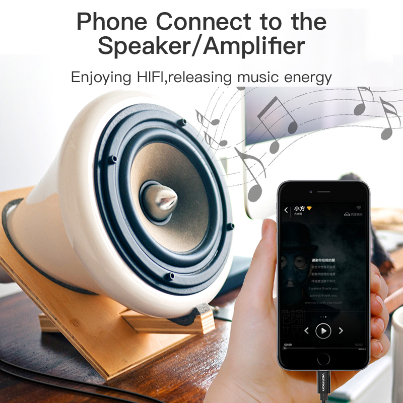 USB C RCA Audio Type-C 2สาย RC - Home Cinema Beamer บทวิจารณ์และราคา
