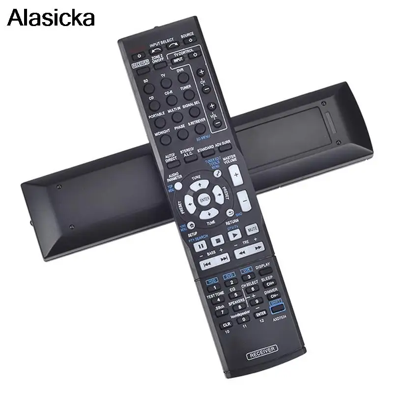 AXD7534รีโมทคอนโทรลสำหรับไพโอเ - Home Cinema Pioneer บทวิจารณ์และราคา