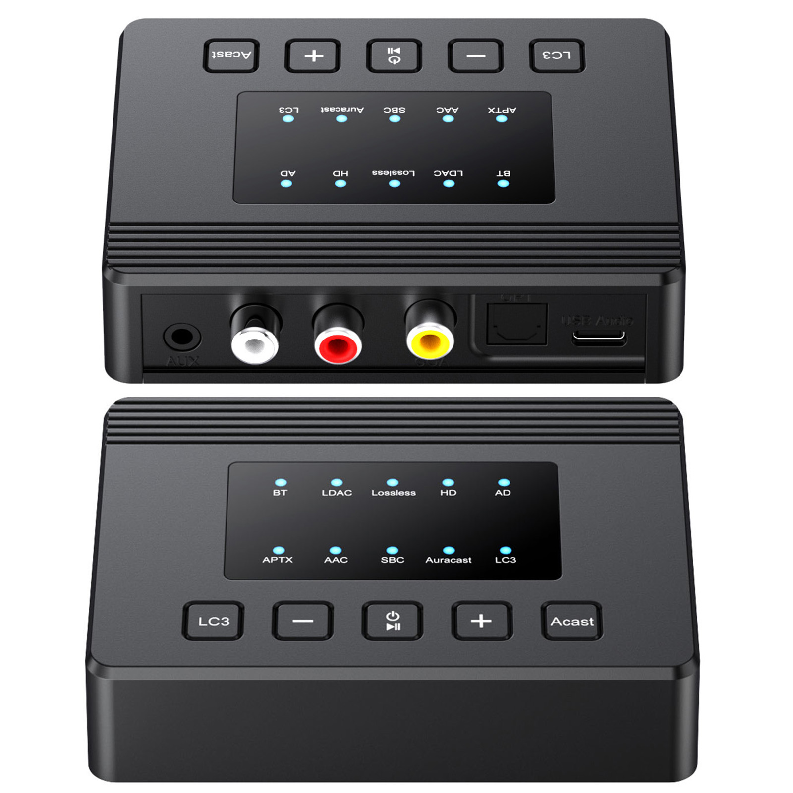 LDAC AptX-HD/AD/LL BT 6.0 เครื - Home Theater Speaker บทวิจารณ์และราคา