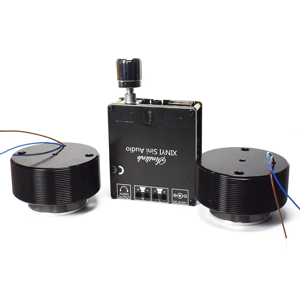 1 ชุด 50W 2.0 HIFI การสั่นสะเท - Home Cinema Beamer บทวิจารณ์และราคา