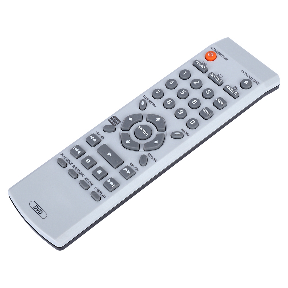 รีโมทคอนโทรล DVD ทดแทนสากลโปรแ - Home Cinema Pioneer บทวิจารณ์และราคา