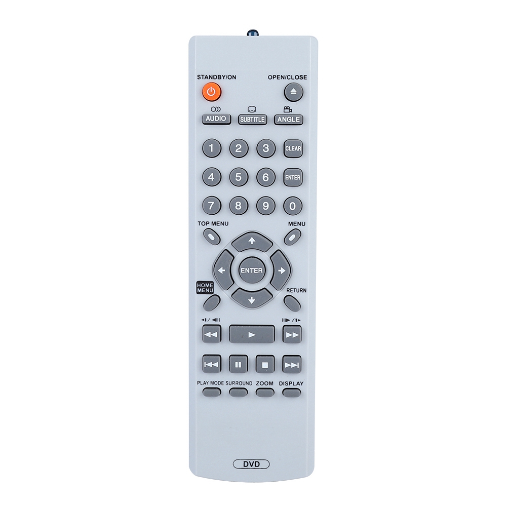 รีโมทคอนโทรล DVD ทดแทนสากลโปรแ - Home Cinema Pioneer บทวิจารณ์และราคา