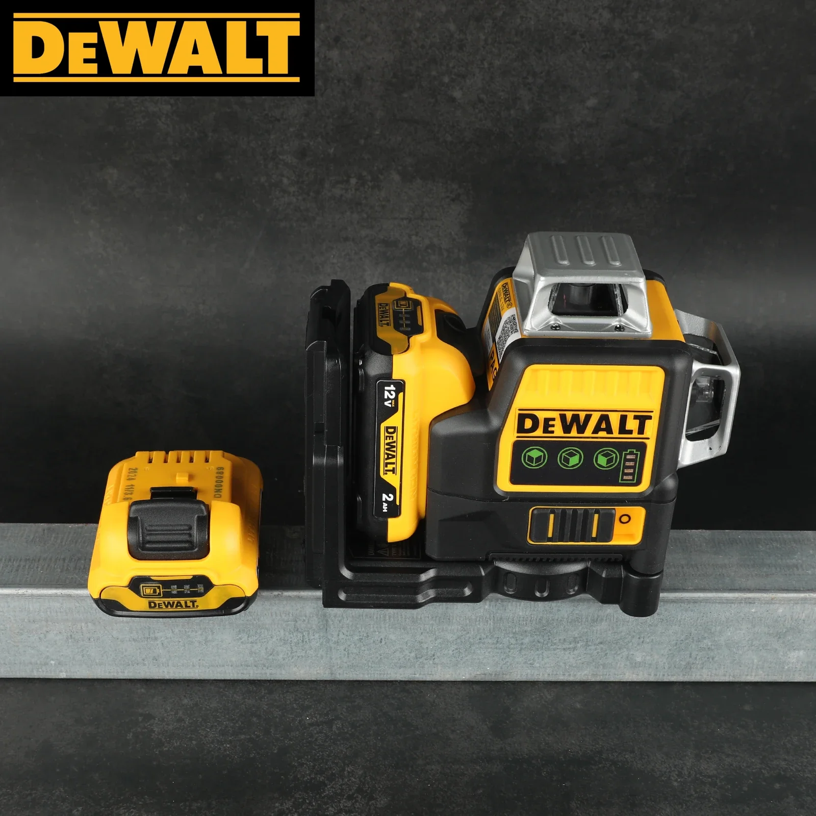 DEWALT 12V MAX เลเซอร์ระดับแสง - Home Cinema Imax บทวิจารณ์และราคา