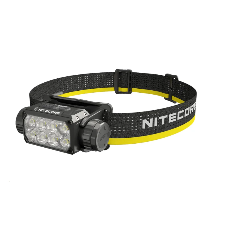 NITECORE HC75 UHE E-Focus ทําง - Home Cinema Imax บทวิจารณ์และราคา
