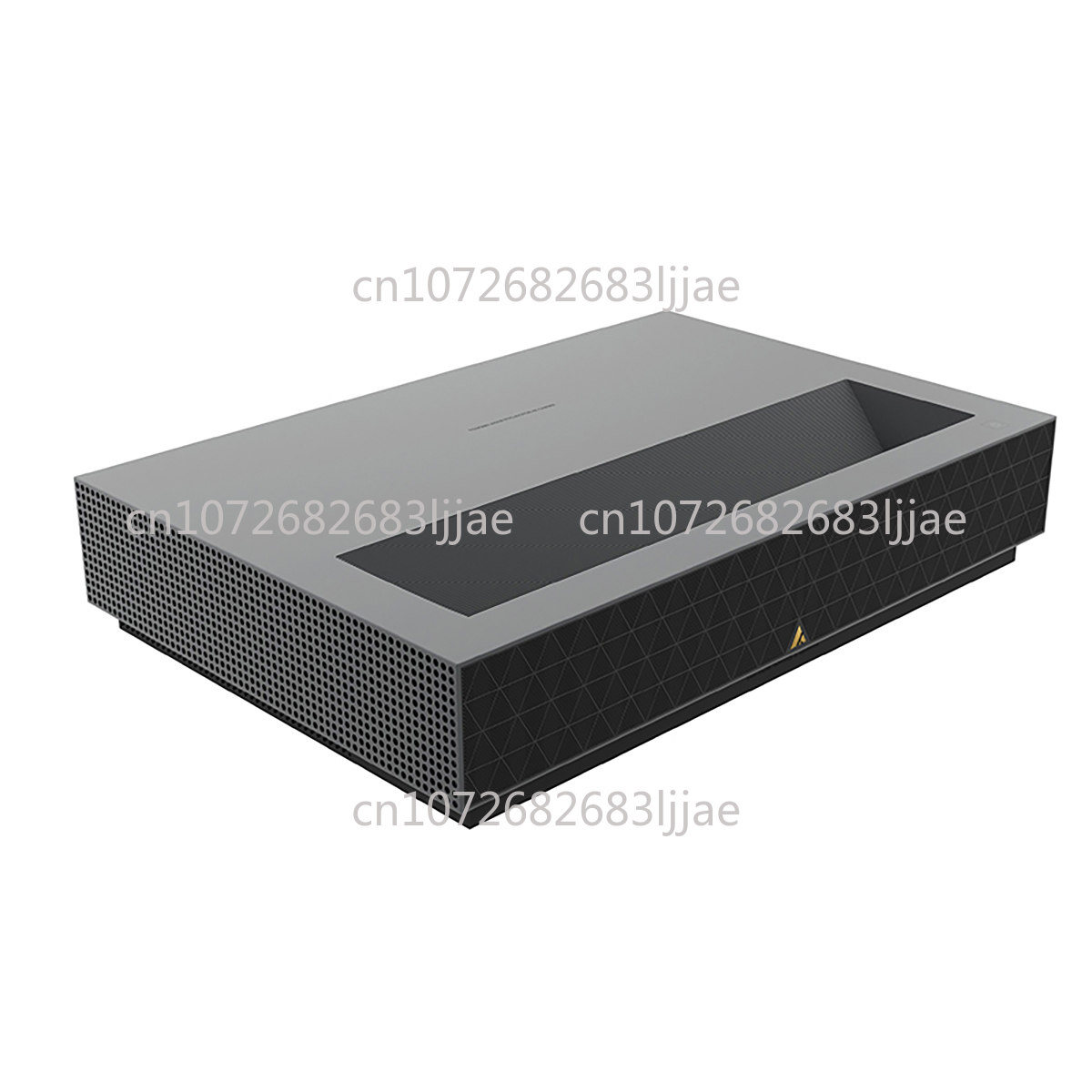 โปรเจคเตอร์เลเซอร์ 4K Cinema P - Home Cinema Beamer บทวิจารณ์และราคา