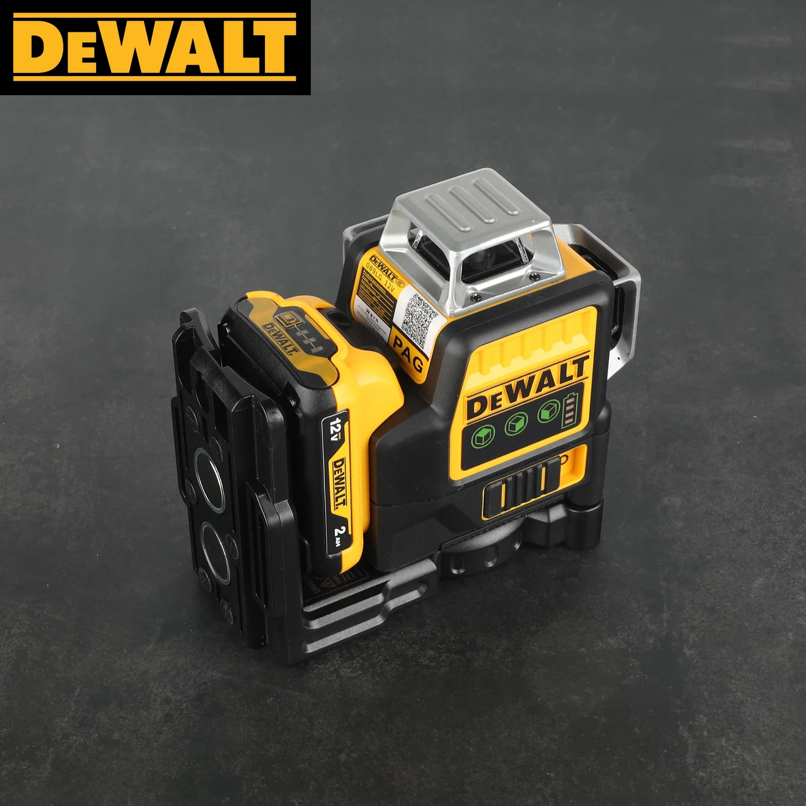DEWALT DW089LG 12V MAX เครื่อง - Home Cinema Imax บทวิจารณ์และราคา