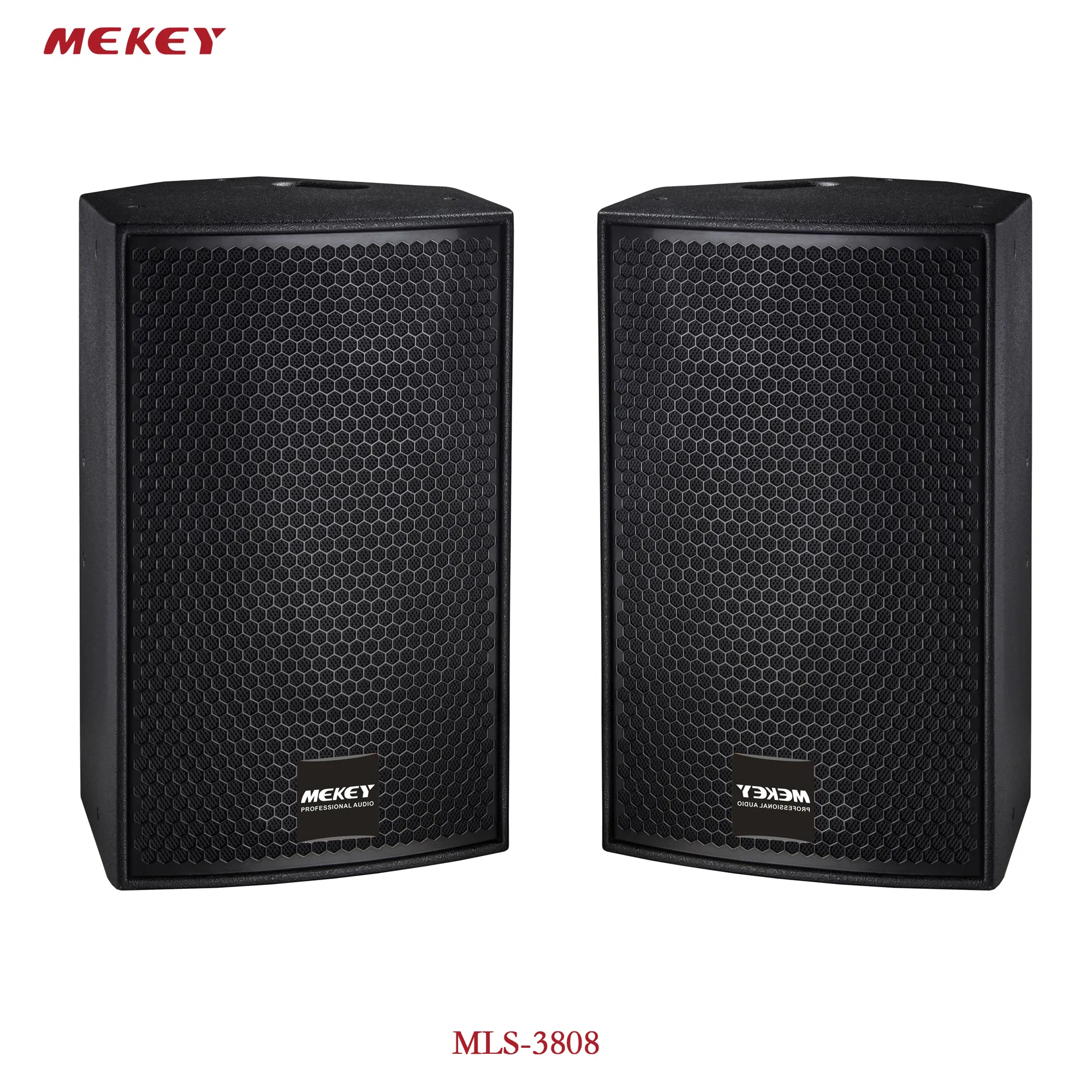 ลำโพงเสียงเต็มช่วง 8 โอห์ม เสี - Home Theater Speaker บทวิจารณ์และราคา