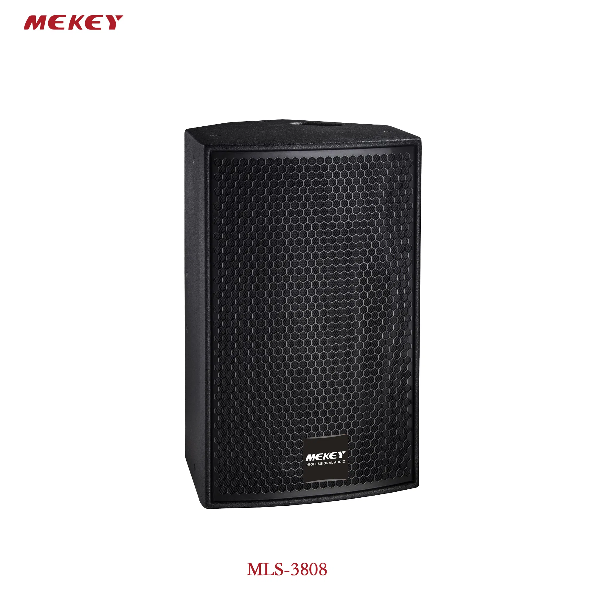 ลำโพงเสียงเต็มช่วง 8 โอห์ม เสี - Home Theater Speaker บทวิจารณ์และราคา