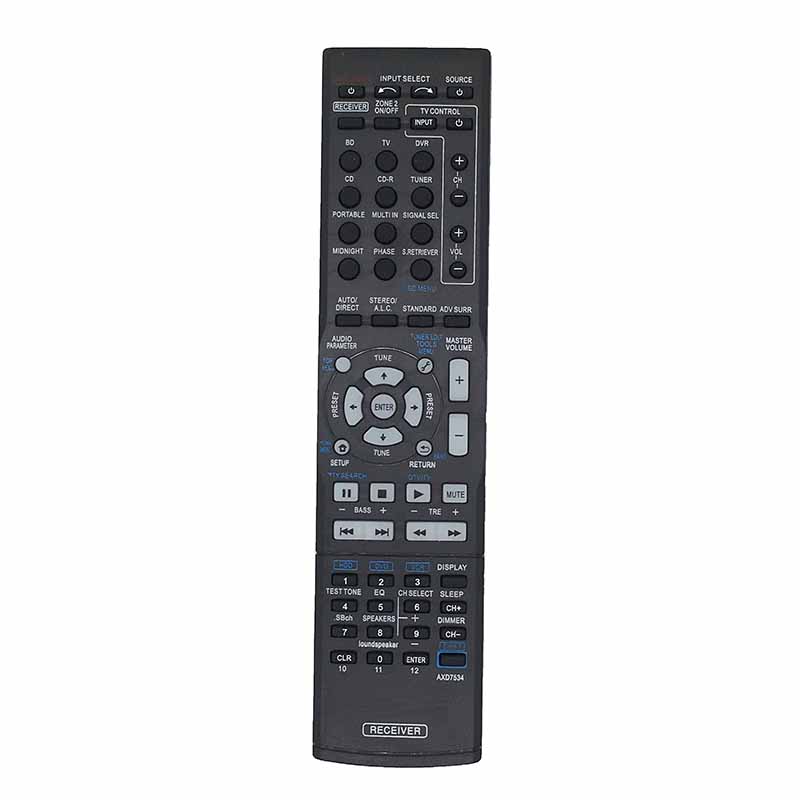 รีโมทคอนโทรลใหม่สําหรับ Pionee - Home Cinema Pioneer บทวิจารณ์และราคา