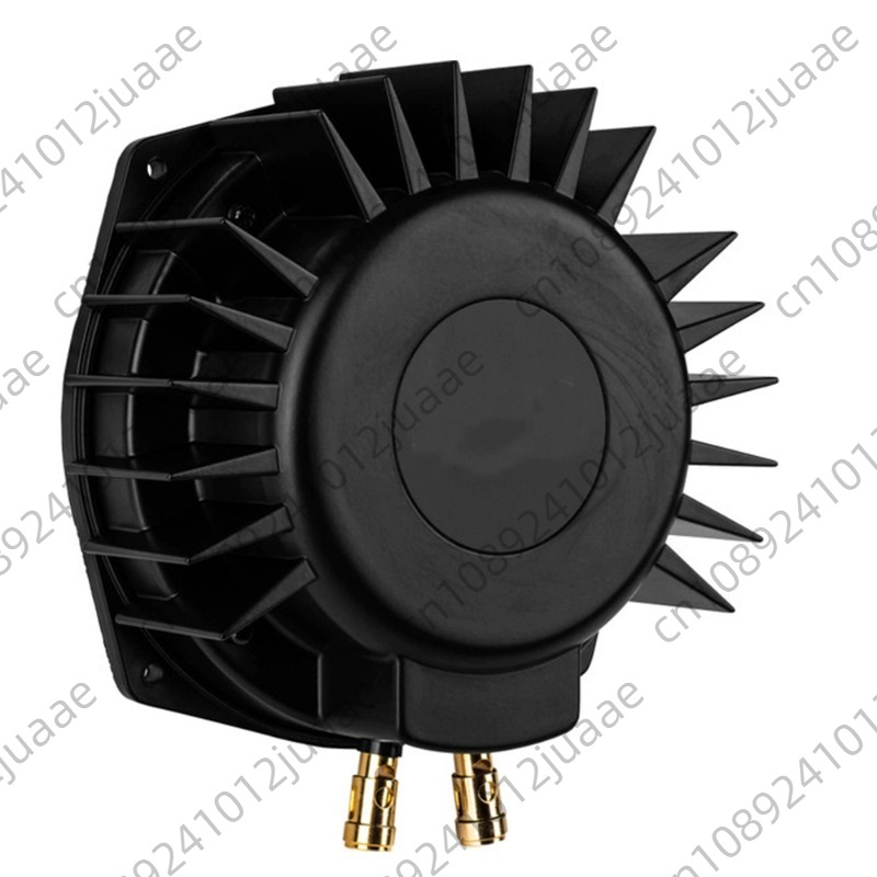 ลำโพงสั่นสะเทือนขนาด 6 นิ้ว 50 - Home Theater Speaker บทวิจารณ์และราคา